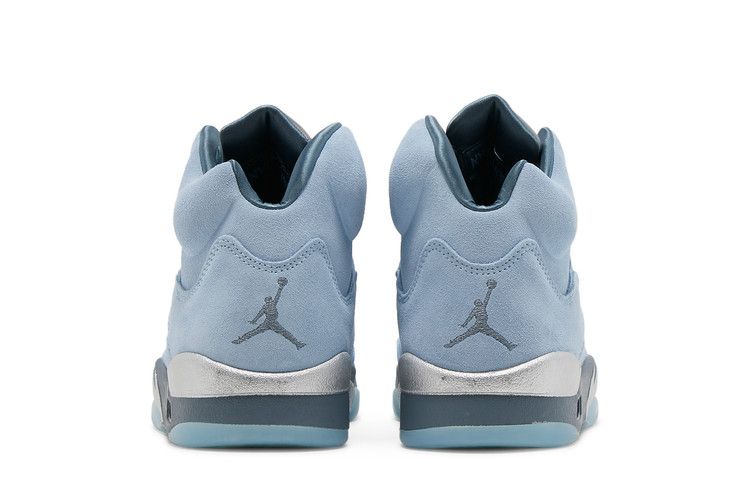 Air Jordan Air Jordan 5 Retro Bluebird - DD9336-400