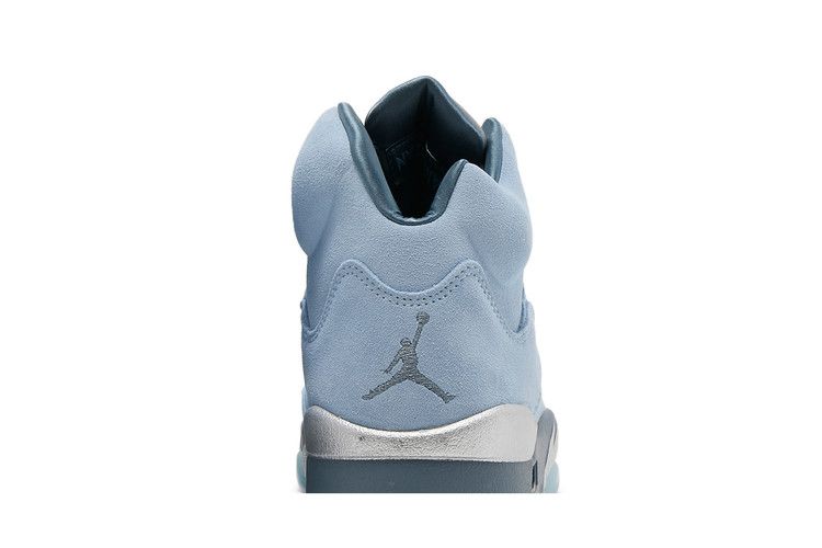 Air Jordan Air Jordan 5 Retro Bluebird - DD9336-400