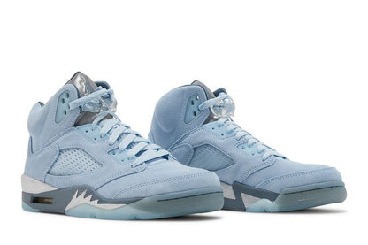 Air Jordan Air Jordan 5 Retro Bluebird - DD9336-400