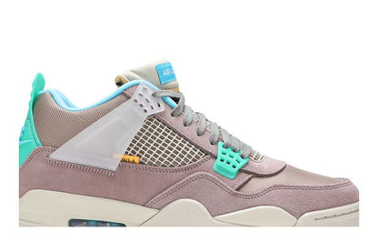 Air Jordan Air Jordan 4 Retro Union Taupe Haze - DJ5718-242