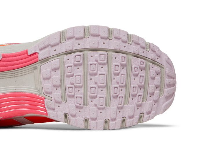 Nike P-6000 Digital Pink Crimson - CV3033-100