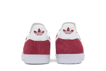 Adidas Gazelle Collegiate Burgundy - B41645