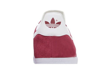 Adidas Gazelle Collegiate Burgundy - B41645