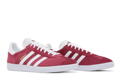 Adidas Gazelle Collegiate Burgundy - B41645