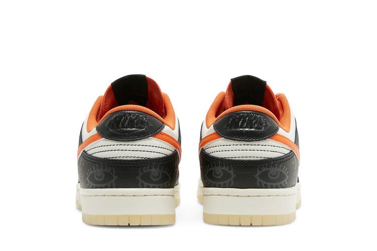 Nike Dunk Low PRM Halloween (2021) - DD3357-100 / DO3806-100