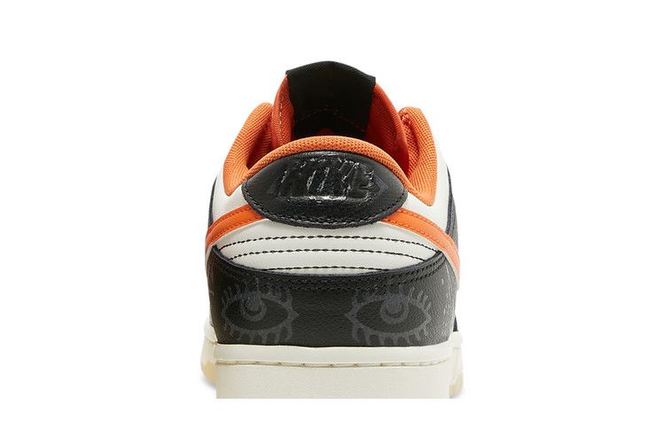 Nike Dunk Low PRM Halloween (2021) - DD3357-100 / DO3806-100