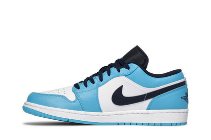 Air Jordan Air Jordan 1 Low UNC (2021) - 553558-144 / 553560-144