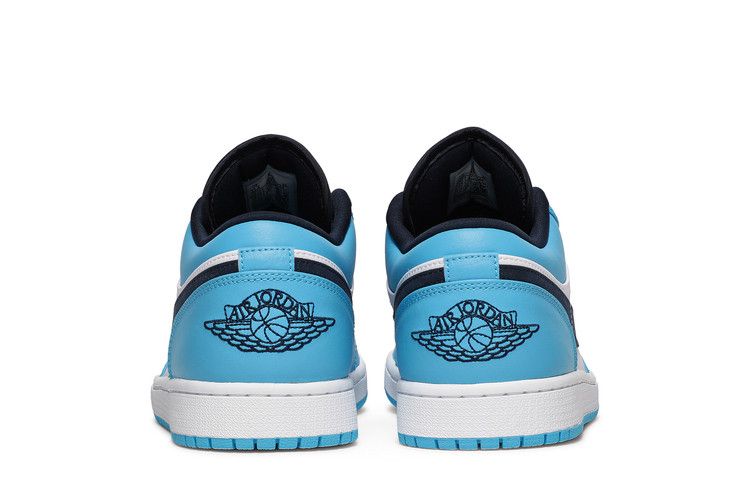 Air Jordan Air Jordan 1 Low UNC (2021) - 553558-144 / 553560-144