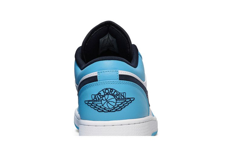 Air Jordan Air Jordan 1 Low UNC (2021) - 553558-144 / 553560-144