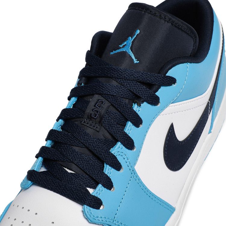 Air Jordan Air Jordan 1 Low UNC (2021) - 553558-144 / 553560-144