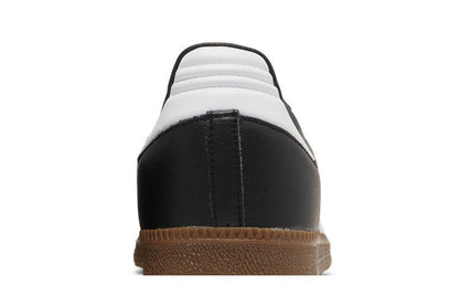 Adidas Samba Vegan Black Gum - H01878