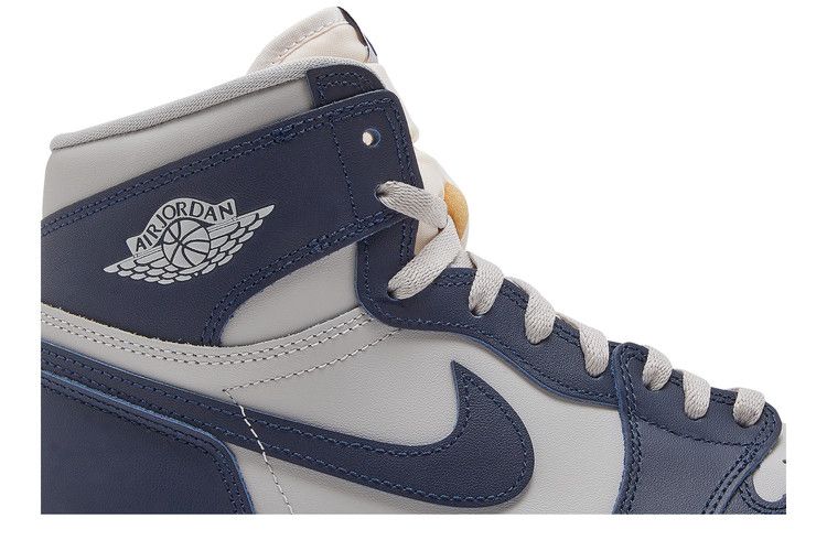 Air Jordan Air Jordan 1 Retro High 85 Georgetown - BQ4422-400