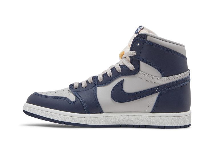 Air Jordan Air Jordan 1 Retro High 85 Georgetown - BQ4422-400