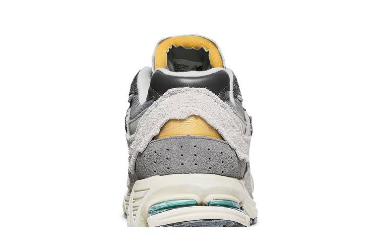 New Balance 2002R Protection Pack Rain Cloud - M2002RDA