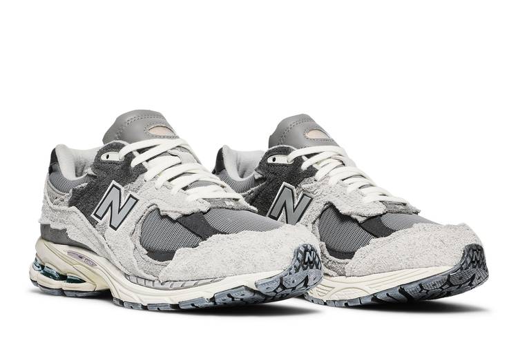 New Balance 2002R Protection Pack Rain Cloud - M2002RDA