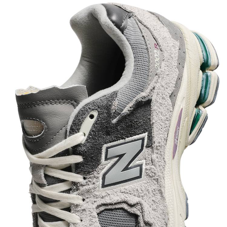 New Balance 2002R Protection Pack Rain Cloud - M2002RDA