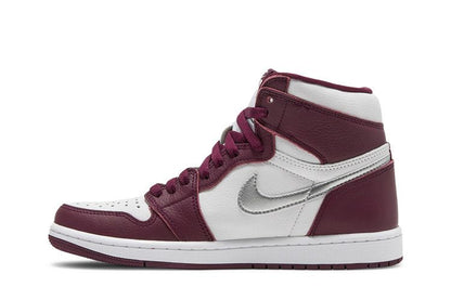 Air Jordan Air Jordan 1 Retro High OG Bordeaux - 555088-611 / 575441-611