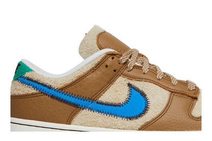 Nike Dunk Low size? Dark Driftwood - DO6712-200