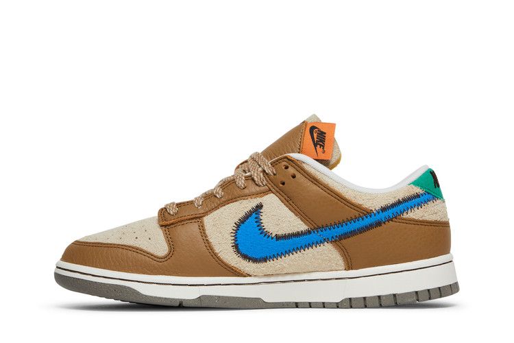 Nike Dunk Low size? Dark Driftwood - DO6712-200