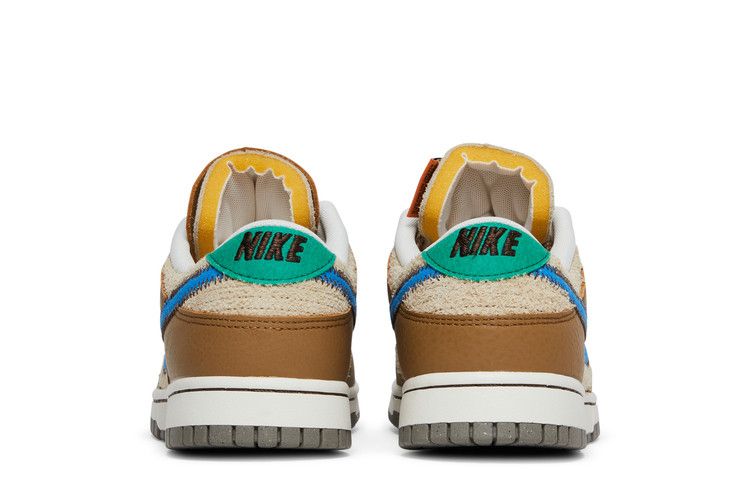 Nike Dunk Low size? Dark Driftwood - DO6712-200