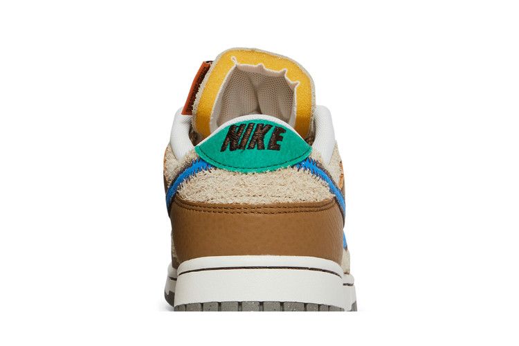 Nike Dunk Low size? Dark Driftwood - DO6712-200