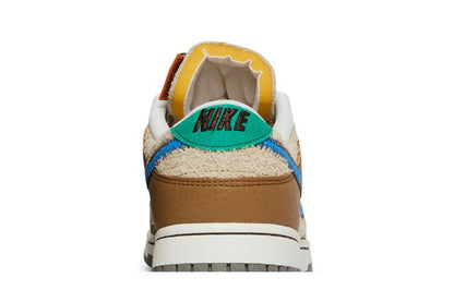 Nike Dunk Low size? Dark Driftwood - DO6712-200