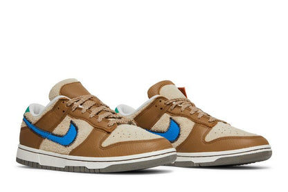 Nike Dunk Low size? Dark Driftwood - DO6712-200