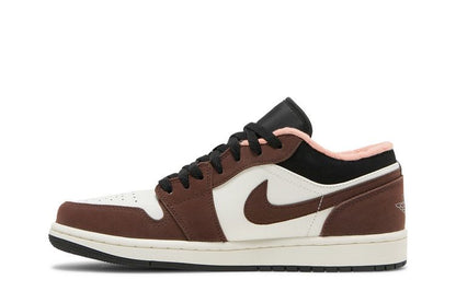 Air Jordan Air Jordan 1 Low Mocha - DC6991-200 / DM0589-200