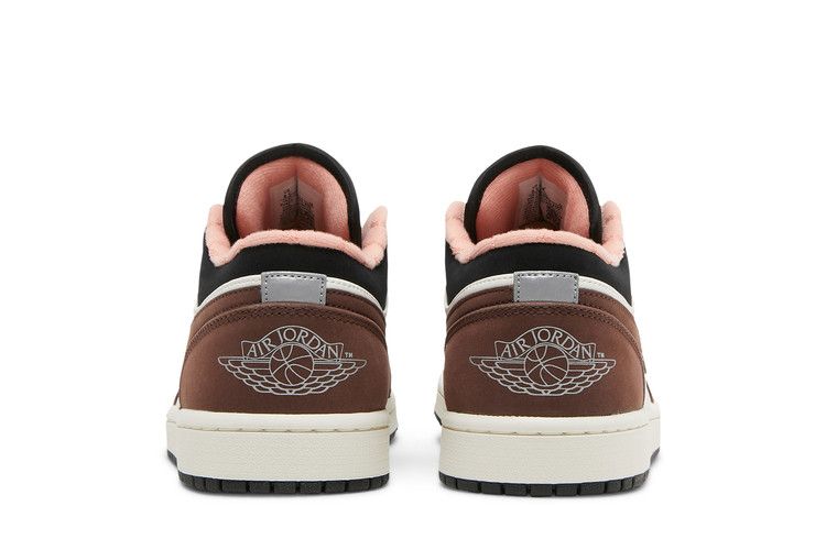 Air Jordan Air Jordan 1 Low Mocha - DC6991-200 / DM0589-200