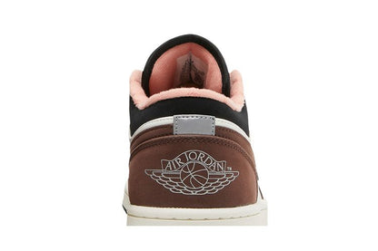 Air Jordan Air Jordan 1 Low Mocha - DC6991-200 / DM0589-200