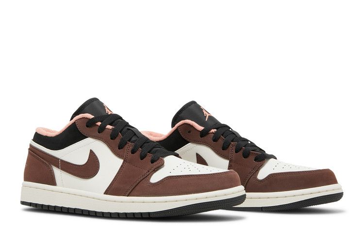 Air Jordan Air Jordan 1 Low Mocha - DC6991-200 / DM0589-200