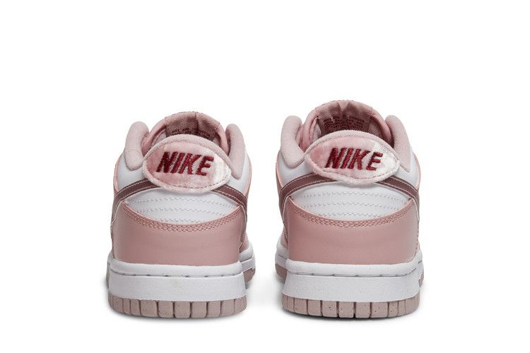 Nike Dunk Low Pink Velvet - DO6485-600