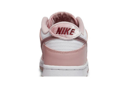 Nike Dunk Low Pink Velvet - DO6485-600