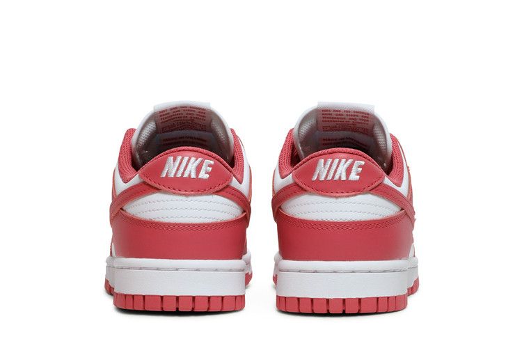 Nike Dunk Low Archeo Pink - DD1503-111