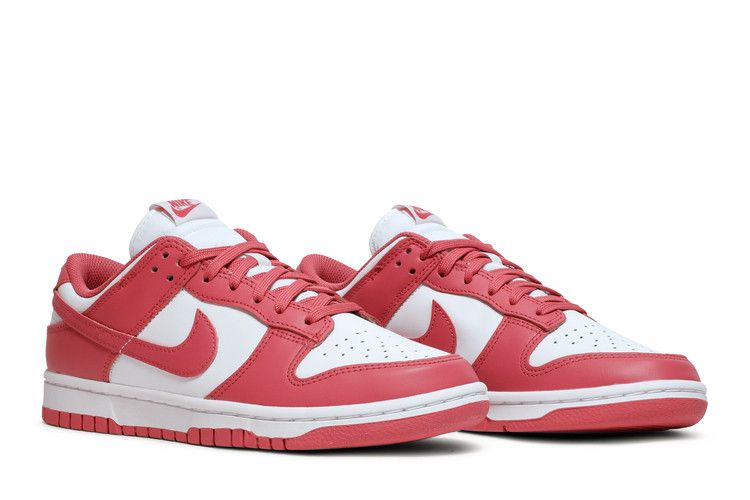 Nike Dunk Low Archeo Pink - DD1503-111