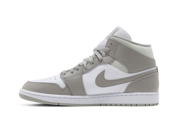 Air Jordan Air Jordan 1 Mid Linen - 554724-082