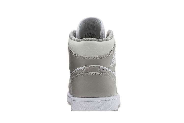 Air Jordan Air Jordan 1 Mid Linen - 554724-082