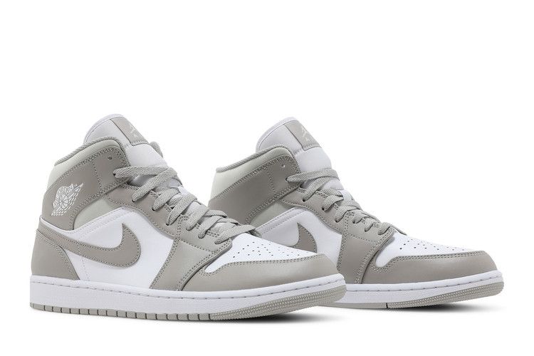 Air Jordan Air Jordan 1 Mid Linen - 554724-082