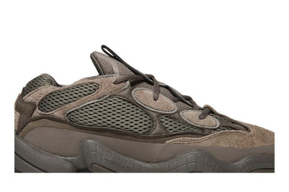 Adidas Yeezy 500 Clay Brown - GX3606