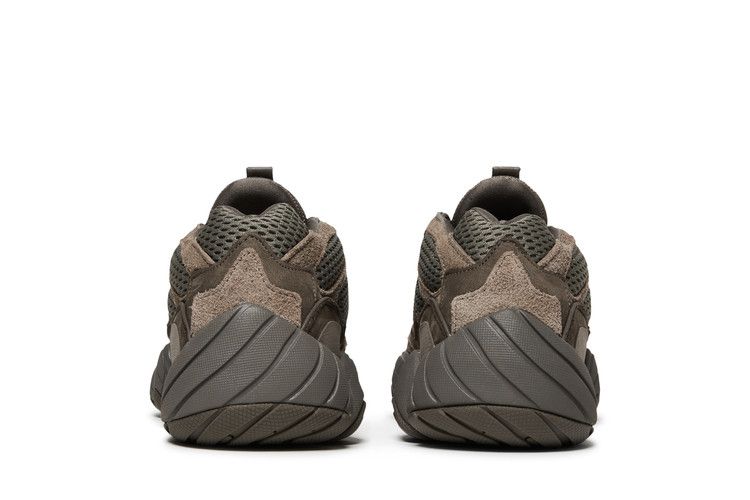 Adidas Yeezy 500 Clay Brown - GX3606