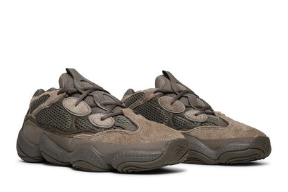 Adidas Yeezy 500 Clay Brown - GX3606