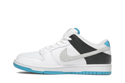 Nike SB Dunk Low Laser Blue - BQ6817-101