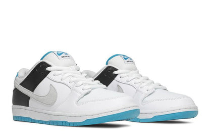 Nike SB Dunk Low Laser Blue - BQ6817-101