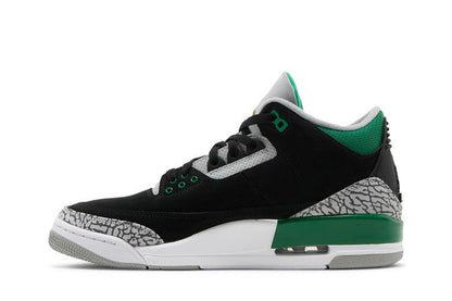 Air Jordan Air Jordan 3 Pine Green - CT8532-030 / 398614-030