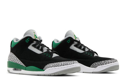 Air Jordan Air Jordan 3 Pine Green - CT8532-030 / 398614-030