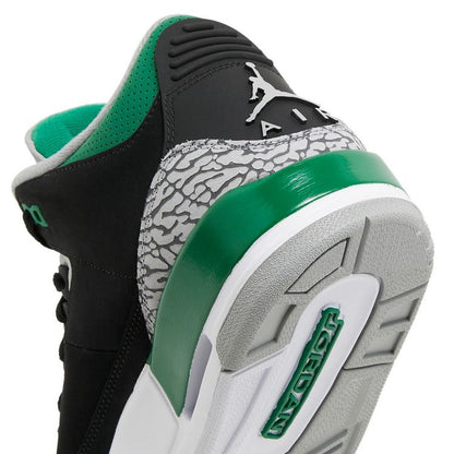 Air Jordan Air Jordan 3 Pine Green - CT8532-030 / 398614-030