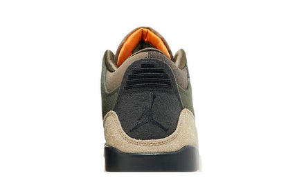 Air Jordan Air Jordan 3 Retro Patchwork Camo - DO1830-200