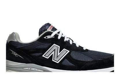 New Balance 990 v3 Navy - M990NB3