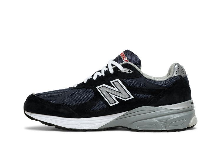 New Balance 990 v3 Navy - M990NB3