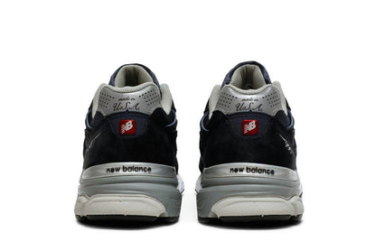 New Balance 990 v3 Navy - M990NB3